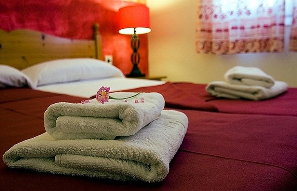 Grupoandria Aparthotel Club Andria Сьюдадела Экстерьер фото