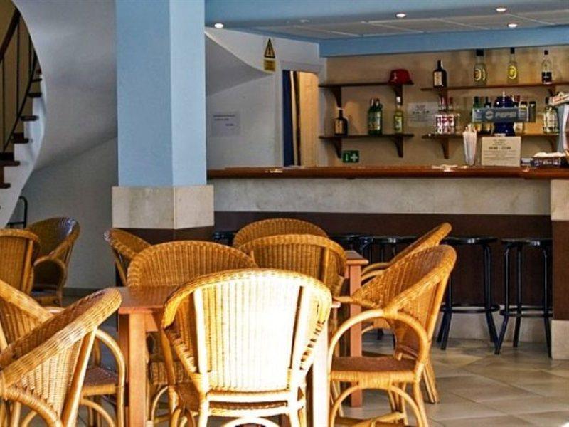 Grupoandria Aparthotel Club Andria Сьюдадела Экстерьер фото